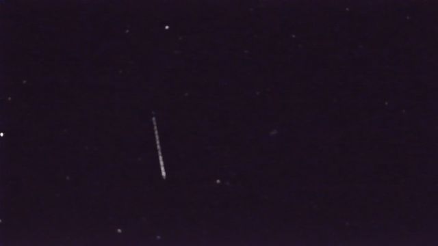 AMS79 meteor