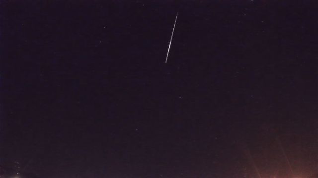 AMS79 meteor