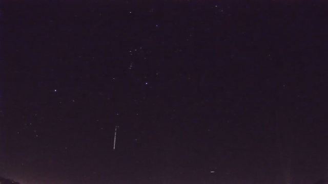 AMS79 meteor