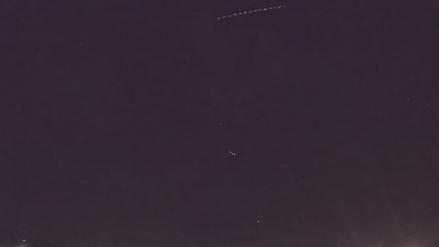 AMS79 meteor