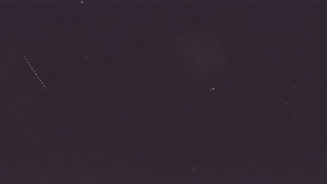 AMS79 meteor