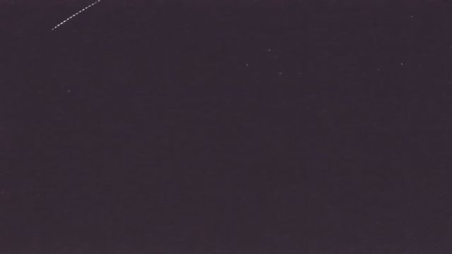 AMS79 meteor