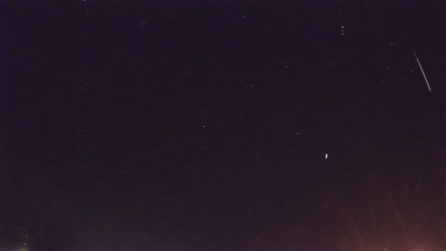 AMS79 meteor