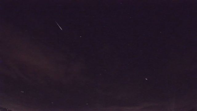 AMS79 meteor