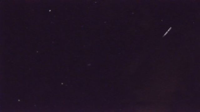 AMS79 meteor