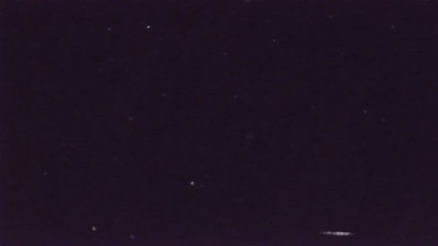 AMS79 meteor