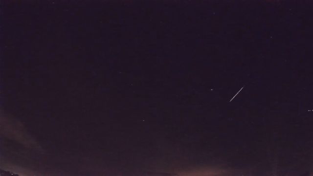 AMS79 meteor