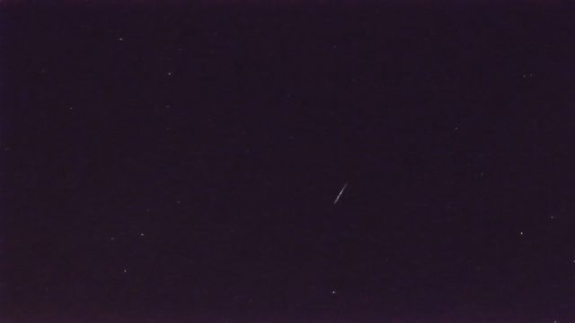 AMS79 meteor