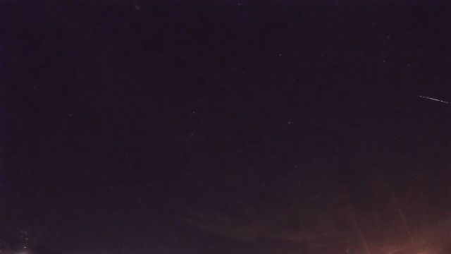 AMS79 meteor
