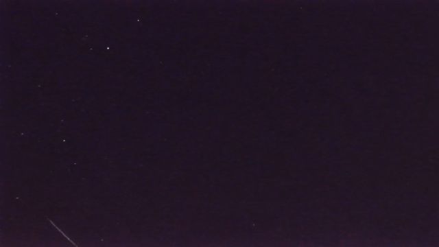 AMS79 meteor