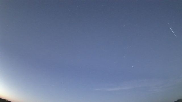 AMS79 meteor