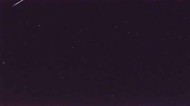 AMS79 meteor