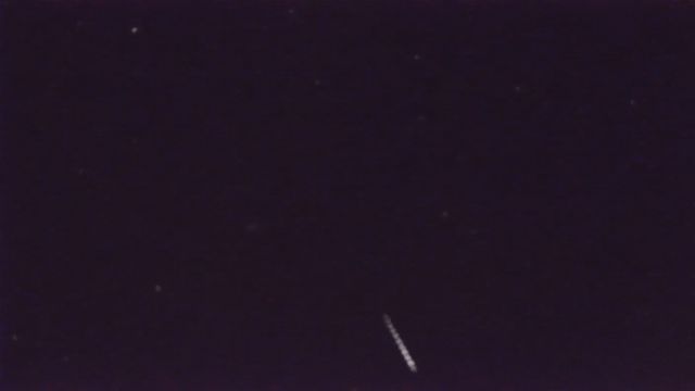 AMS79 meteor