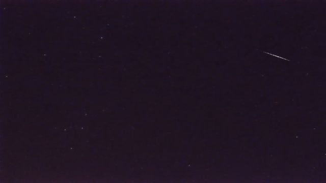 AMS79 meteor