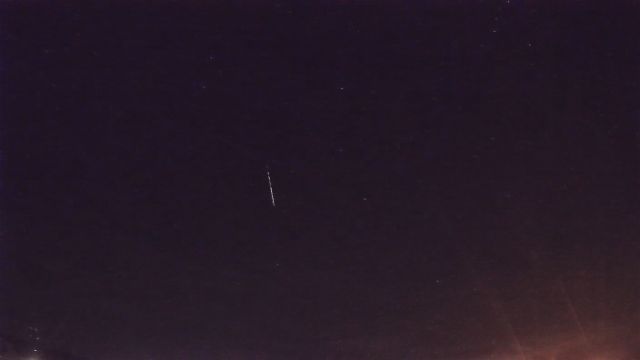 AMS79 meteor