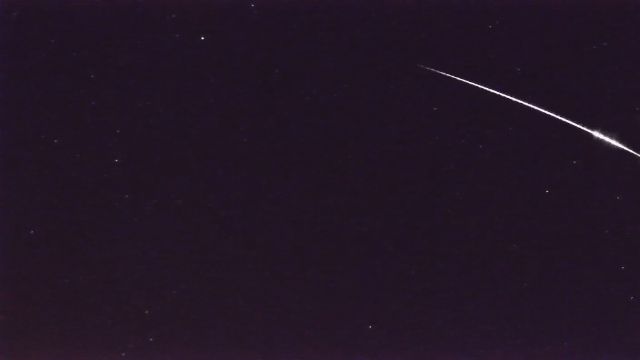 AMS79 meteor