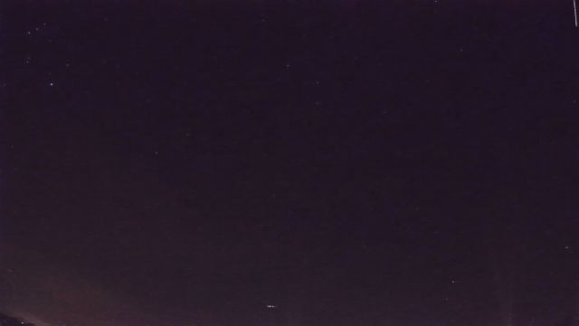 AMS79 meteor