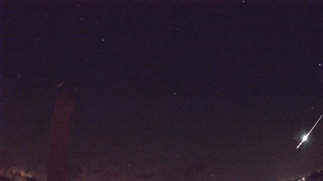 AMS79 meteor