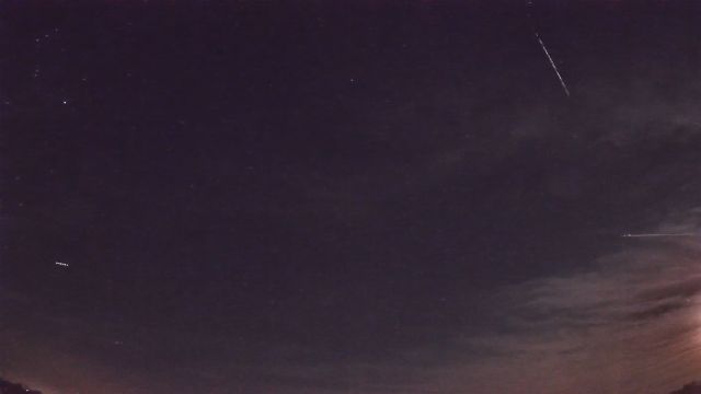 AMS79 meteor
