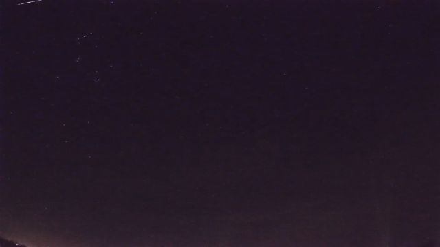 AMS79 meteor