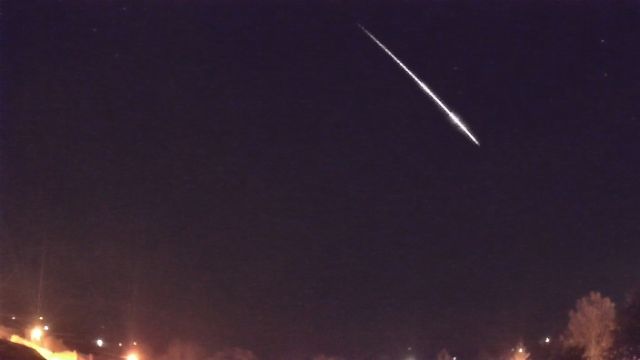 AMS79 meteor