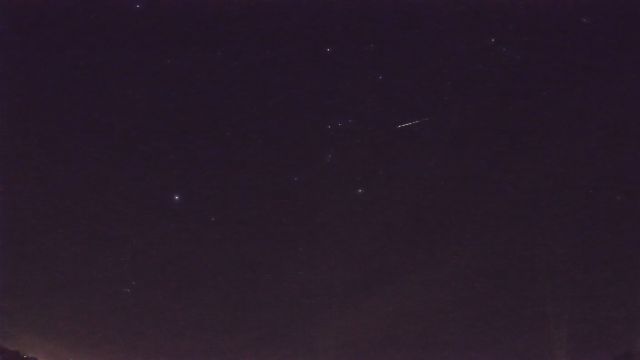 AMS79 meteor