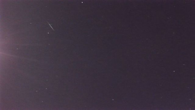 AMS79 meteor