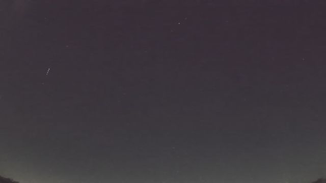 AMS79 meteor