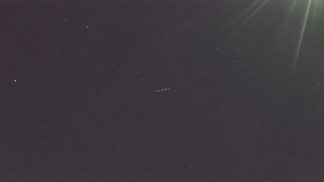 AMS79 meteor