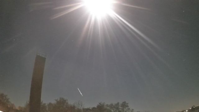 AMS79 meteor
