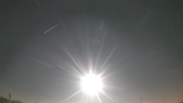 AMS79 meteor