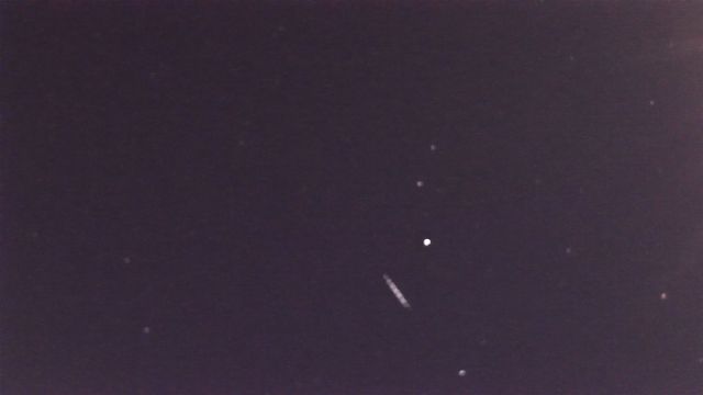 AMS79 meteor