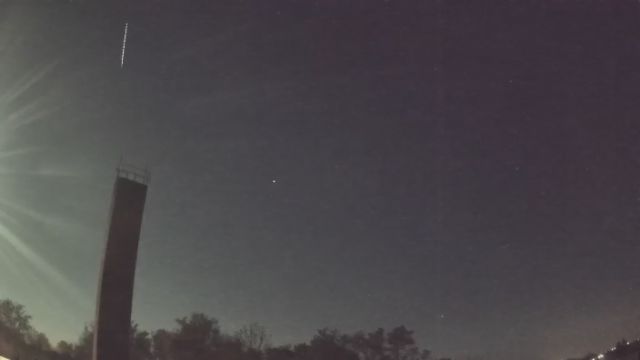AMS79 meteor