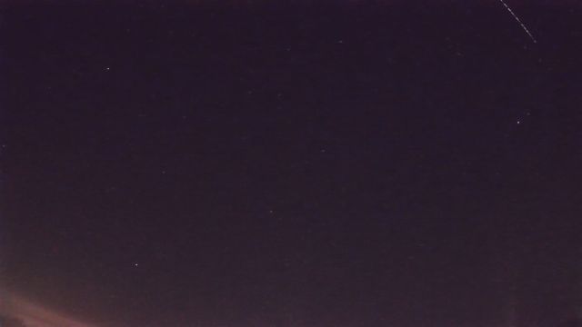 AMS79 meteor