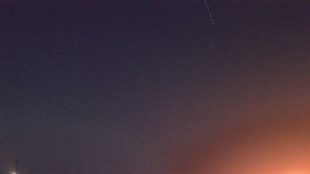 AMS79 meteor