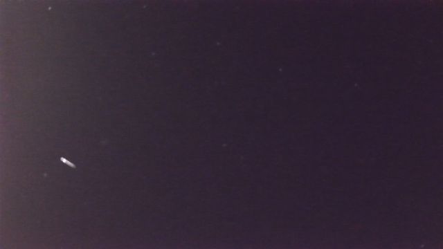 AMS79 meteor
