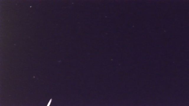 AMS79 meteor
