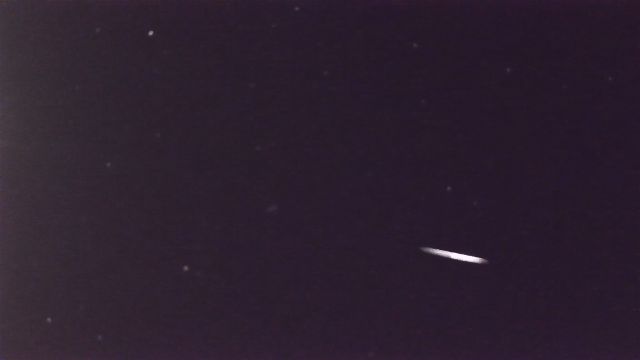 AMS79 meteor