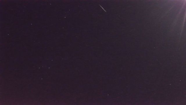 AMS79 meteor