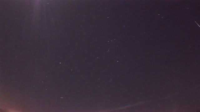 AMS79 meteor