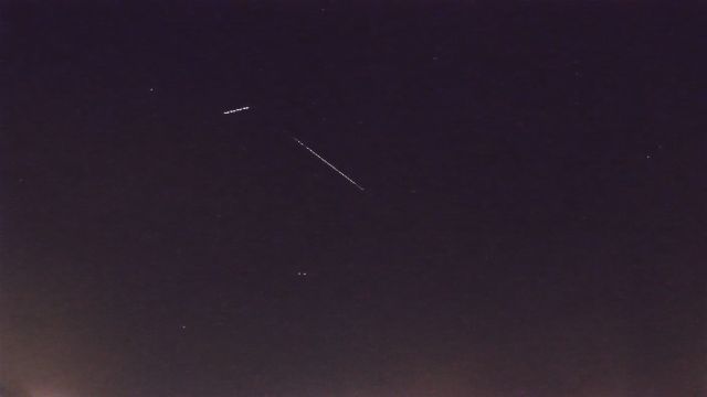 AMS79 meteor