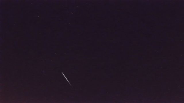 AMS79 meteor