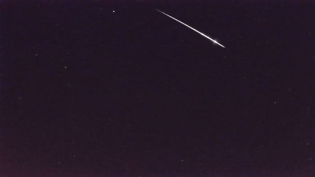 AMS79 meteor