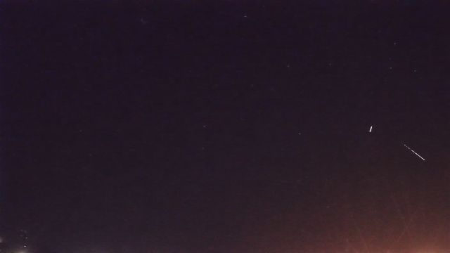 AMS79 meteor