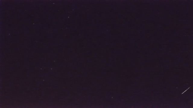 AMS79 meteor