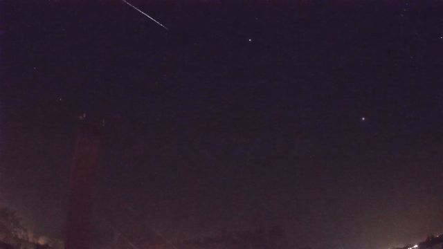 AMS79 meteor