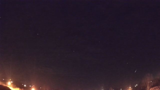 AMS79 meteor