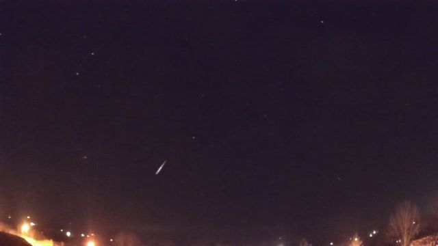 AMS79 meteor