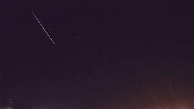 AMS79 meteor