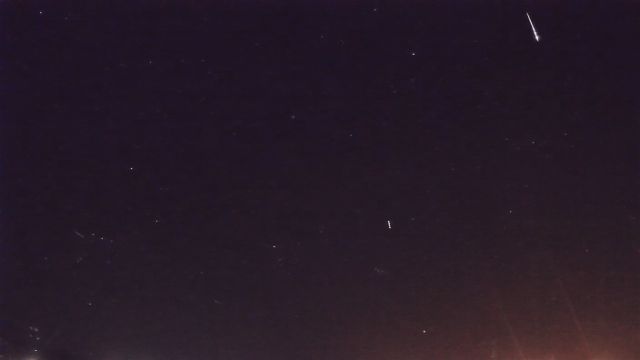 AMS79 meteor